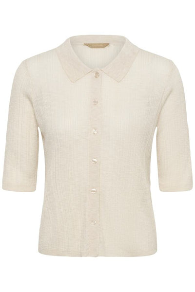 POLO CULTURE "AUGUSTINE" WHITECAP