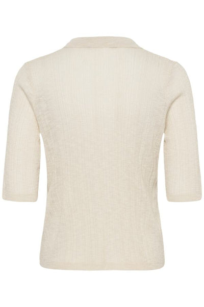 POLO CULTURE "AUGUSTINE" WHITECAP