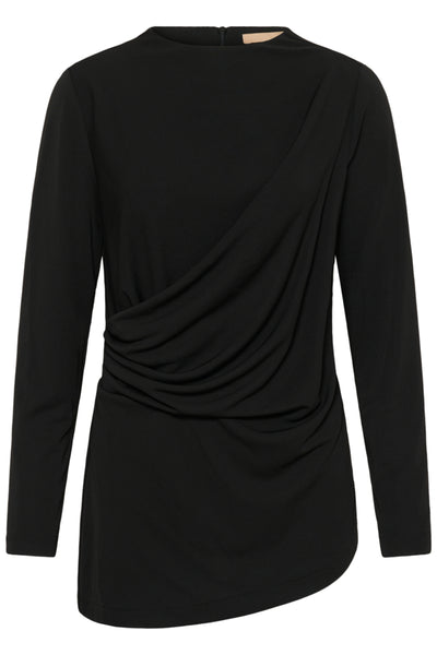 CHANDAIL CULTURE "CAMMA" BLACK