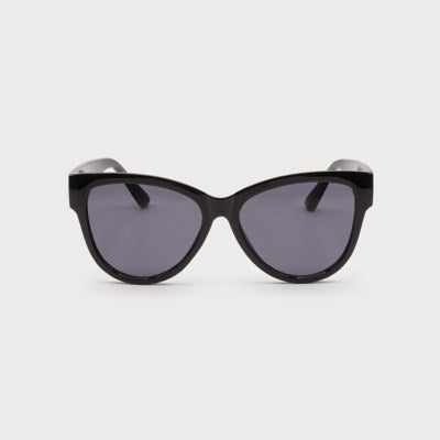 LUNETTES CARACOL UV 100% "OEIL DE CHAT" BLACK (5056)