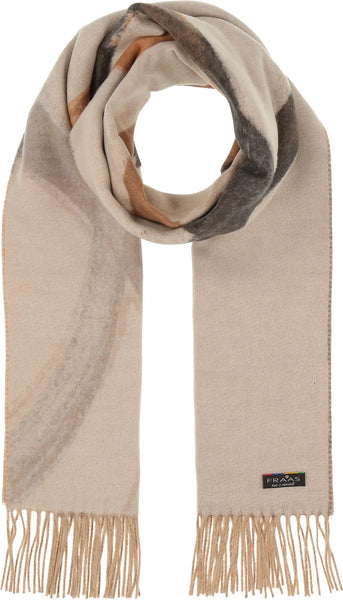 FOULARD FRAAS "GREIGE" (620003)