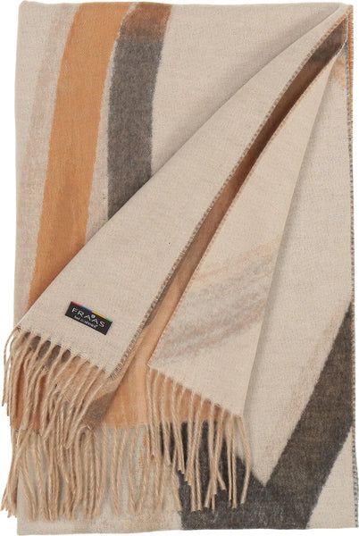 FOULARD FRAAS "GREIGE" (620003)