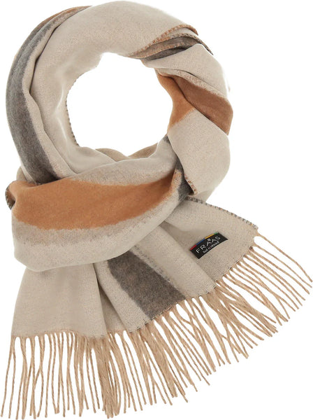 FOULARD FRAAS "GREIGE" (620003)