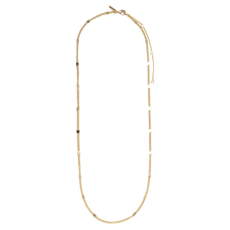 COLLIER PILGRIM  "CAT" GOLD (631932021)