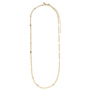 COLLIER PILGRIM  "CAT" GOLD (631932021)