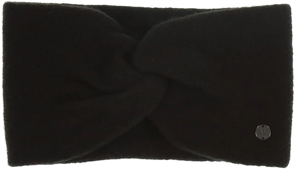 BANDEAU FRAAS "TRICOT NOIR" (667057)