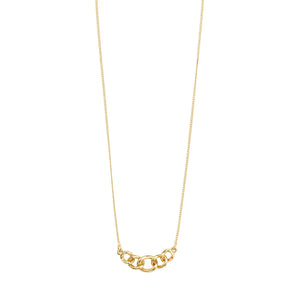 COLLIER PILGRIM "WRENLEY" GOLD (672432001)