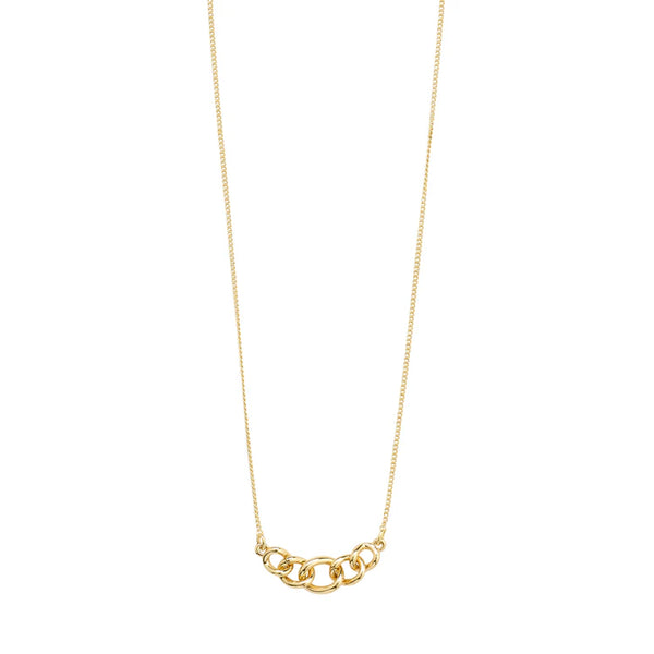 COLLIER PILGRIM "WRENLEY" GOLD (672432001)