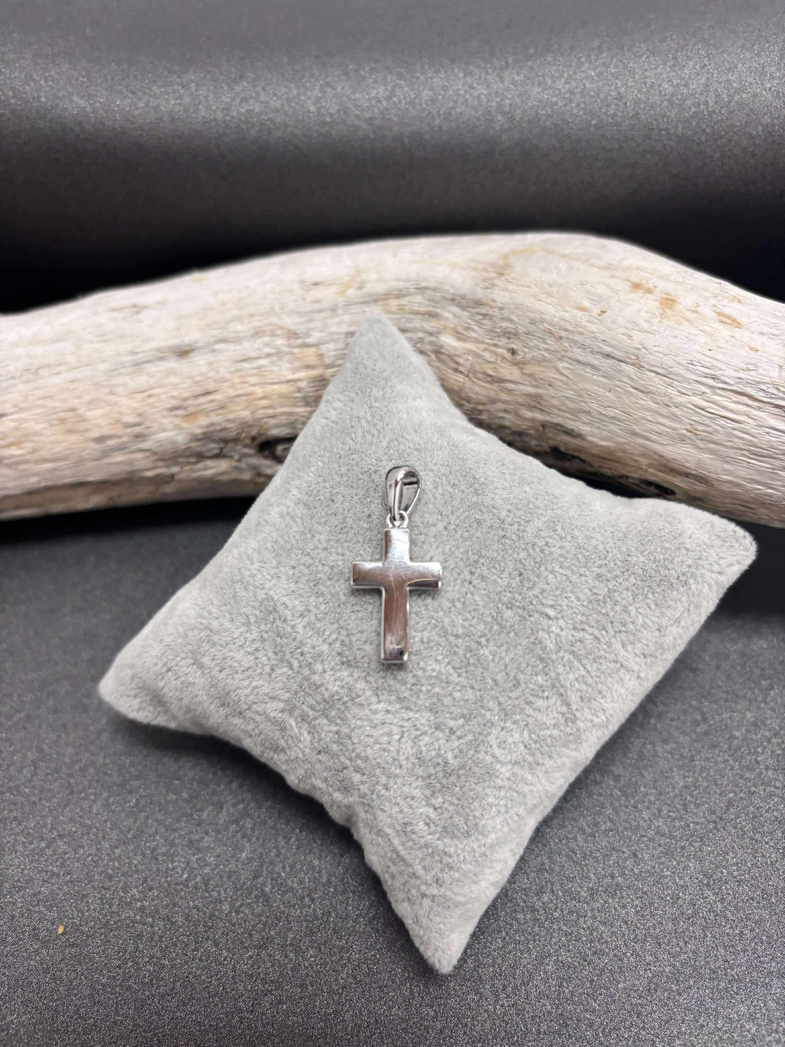 PENDENTIF ARGENT 925 "PROTECTION"