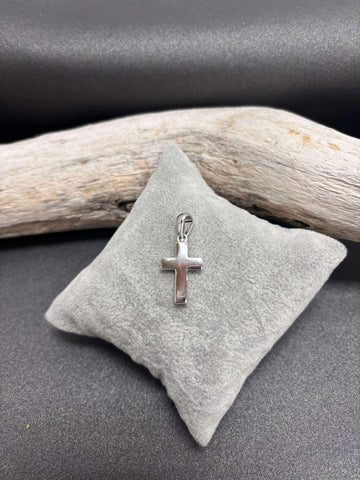 PENDENTIF ARGENT 925 "PROTECTION"