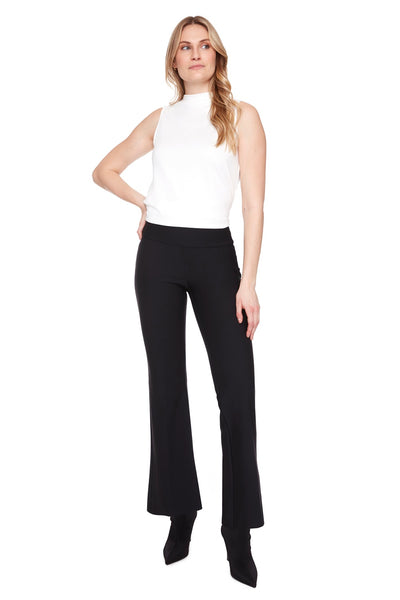 PANTALON UP! "PULL-ON" SLIM BOOT (68252)