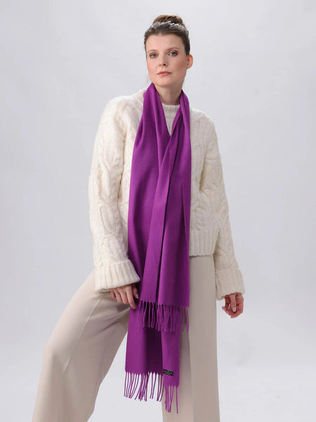 FOULARD FRAAS "VIOLET" (625199)