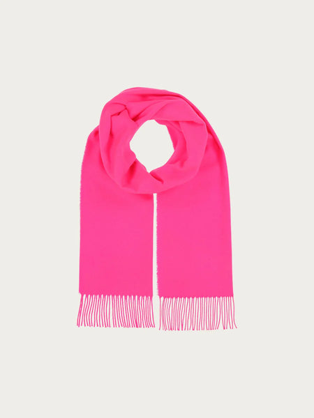 FOULARD FRAAS "ROSE NÉON" (625199)
