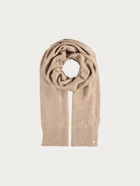 FOULARD FRAAS "TRICOT CAMEL" (667062)
