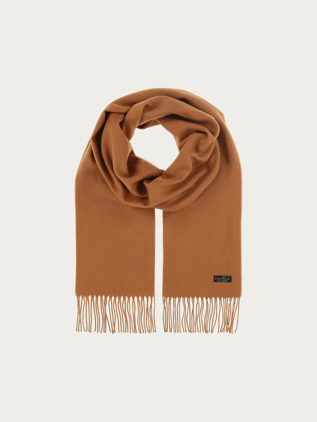 FOULARD FRAAS "CAFÉ AU LAIT" (625199)
