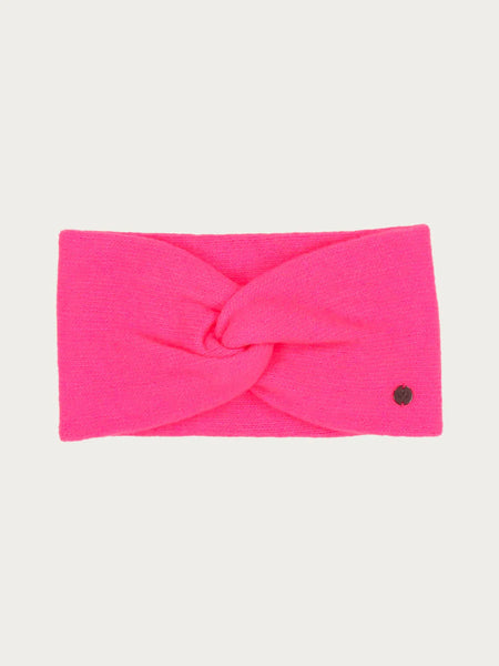 BANDEAU FRAAS "TRICOT ROSE NÉON" (667057)