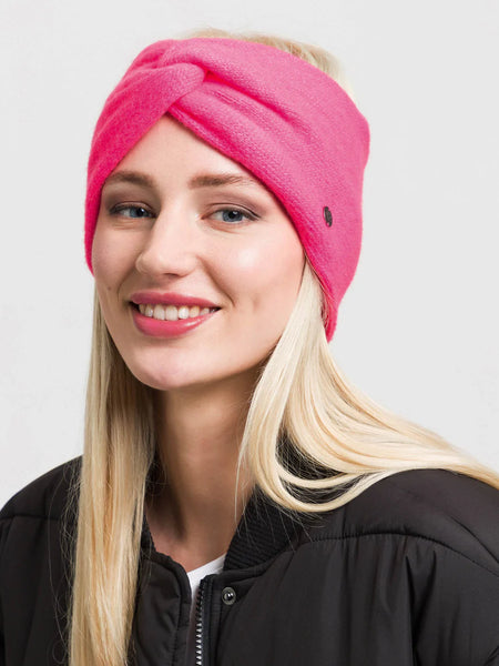 BANDEAU FRAAS "TRICOT ROSE NÉON" (667057)