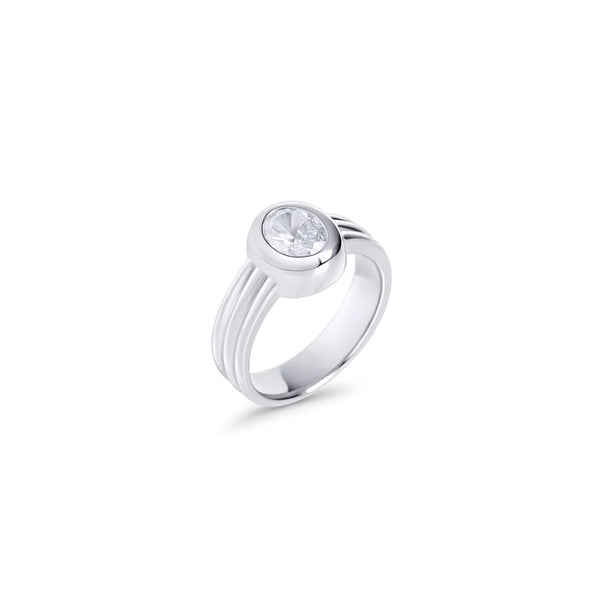 BAGUE MIA "CLEMENCE"