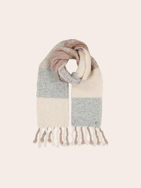 FOULARD FRAAS "SAND" (649006)