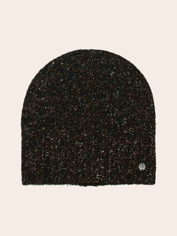 TUQUE FRAAS "NOIR & GOLD" (667106)