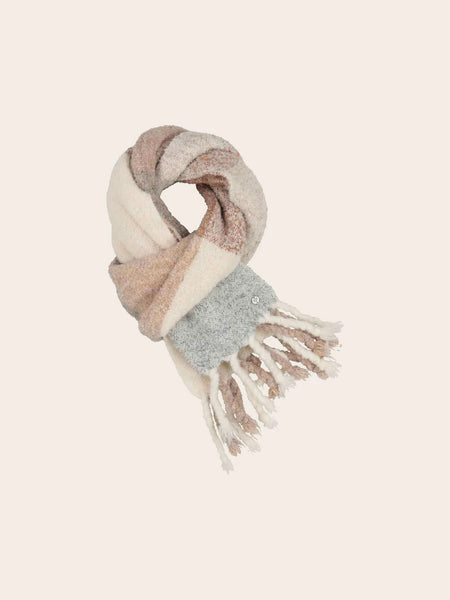 FOULARD FRAAS "SAND" (649006)