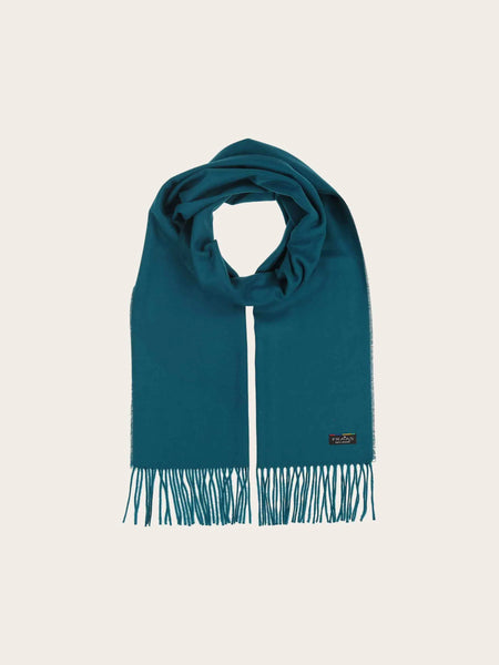FOULARD FRAAS "TURQUOISE" (625199)