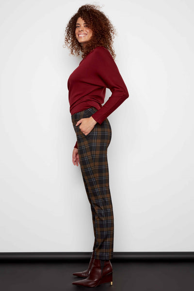 PANTALON ILTM "BALTIMORE" (426008)