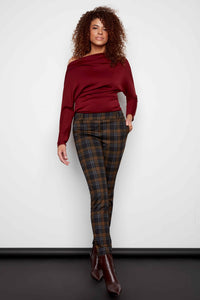 PANTALON ILTM "BALTIMORE" (426008)