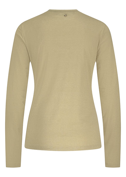 CHANDAIL TRAMONTANA "GLITTER" STONE (C1317406)