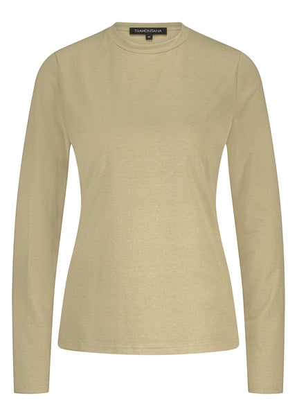 CHANDAIL TRAMONTANA "GLITTER" STONE (C1317406)