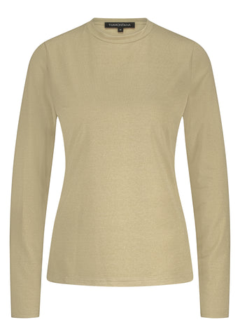 CHANDAIL TRAMONTANA "GLITTER" STONE (C1317406)