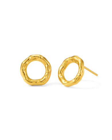 BOUCLES D'OREILLES SUNNY SUNDAY "BLOSSOM"