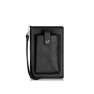 PETIT SAC ESPE "CORA ISMART" BLACK