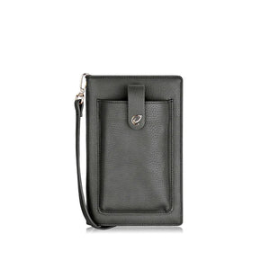 PETIT SAC ESPE "CORA ISMART" GREY