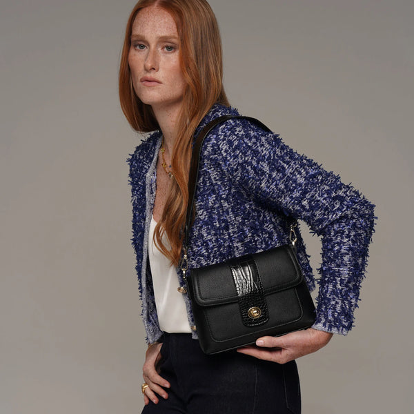 SAC ESPE "BETH" BLACK