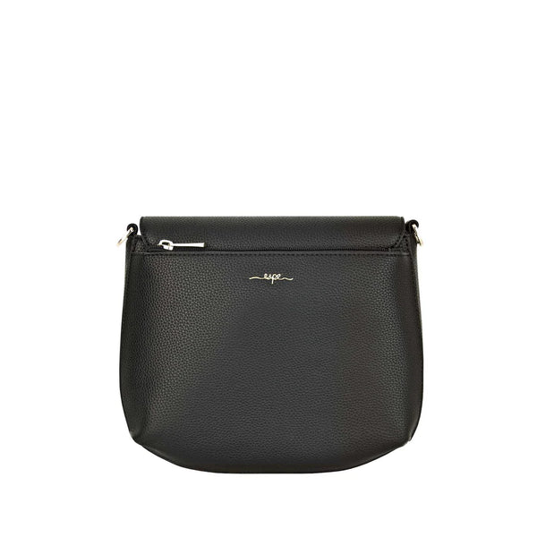 SAC À MAIN ESPE "ELOISE" BLACK