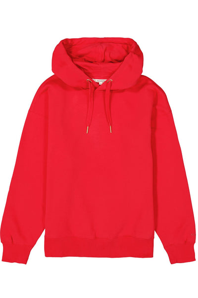 CHANDAIL GARCIA "HOODIE" TRUE RED (I50262)