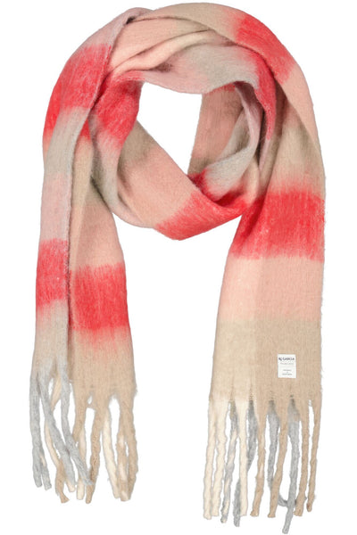 FOULARD GARCIA "TRUE RED" (I50337)