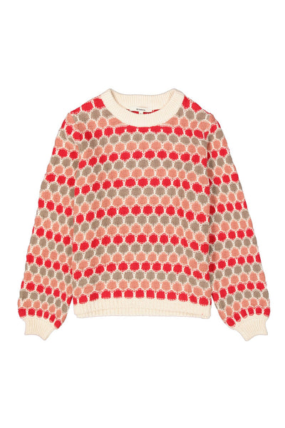 CHANDAIL TRICOT GARCIA "MULTI" WHITECAP (I50240)