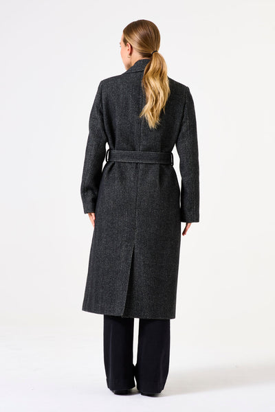 MANTEAU GARCIA "CHEVRON" (GJ500914)