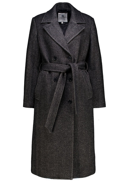 MANTEAU GARCIA "CHEVRON" (GJ500914)