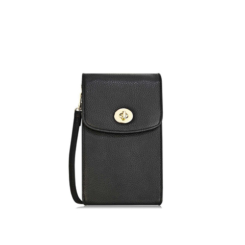 PETIT SAC ESPE "GRACE MINI" BLACK