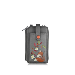 MINI SAC ESPE "KIT SMARTPHONE" GREY