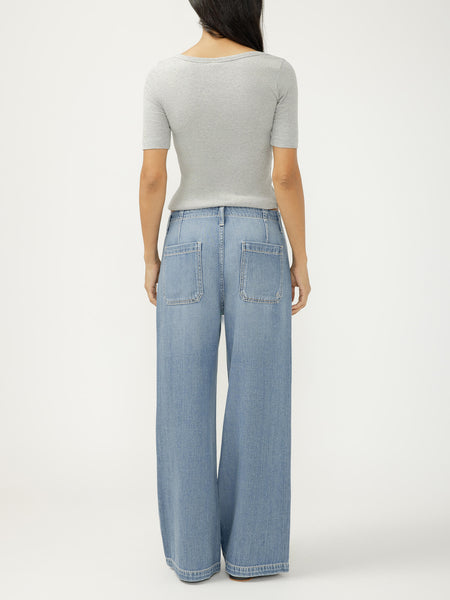 JEANS SILVER "BEACH" VENTURA 280