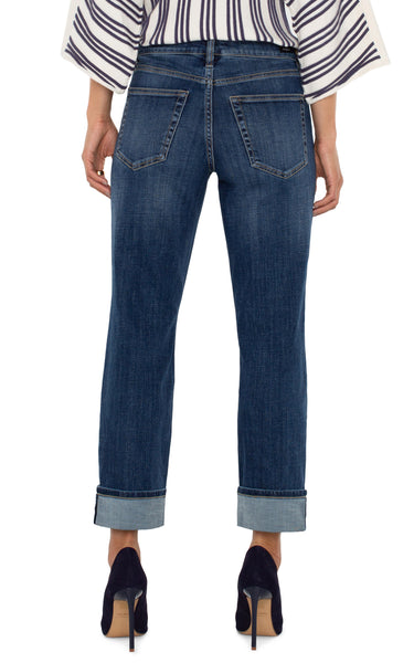JEANS LIVERPOOL "MARLEY" RUSHLAND (LM5158CH4)