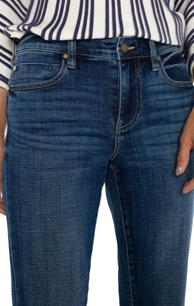 JEANS LIVERPOOL "MARLEY" RUSHLAND (LM5158CH4)