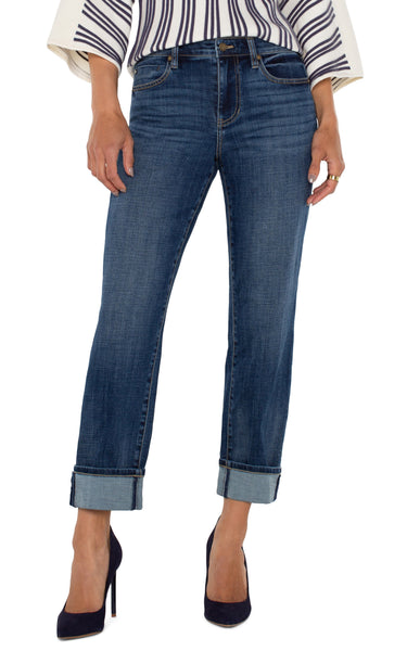 JEANS LIVERPOOL "MARLEY" RUSHLAND (LM5158CH4)