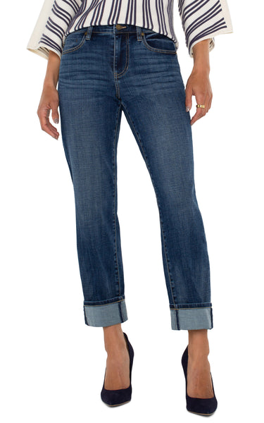 JEANS LIVERPOOL "MARLEY" RUSHLAND (LM5158CH4)