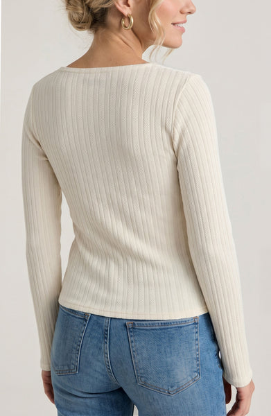 CHANDAIL LIVERPOOL "KNIT" BONE (LM8L93KB38)