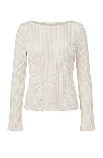 CHANDAIL LIVERPOOL "KNIT" BONE (LM8L93KB38)